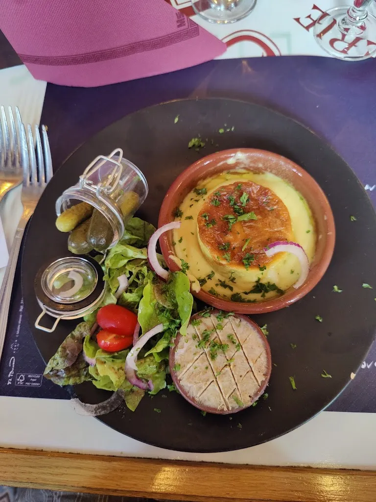 Menu_Creperie Brasserie La Banque_Saint-Calais_image_8