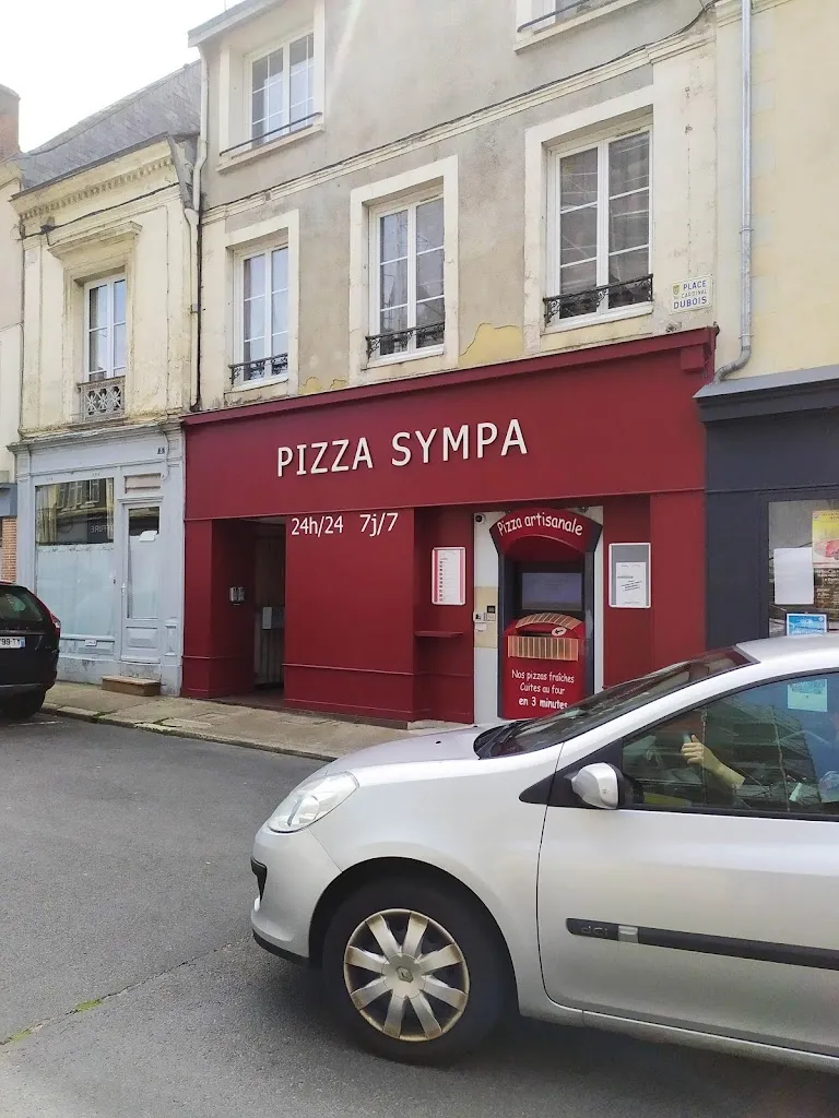 Pizza Sympa_Saint-Calais_slider_image_2