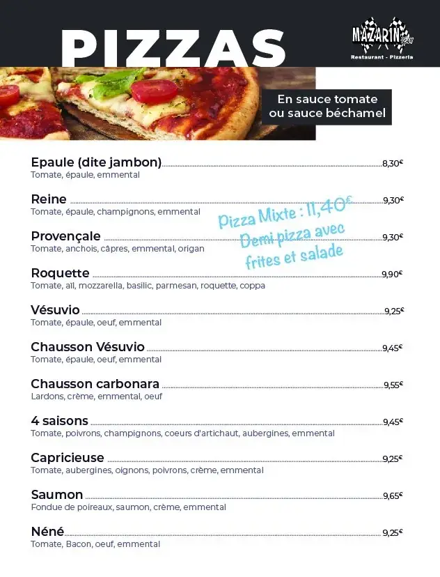 Menu_Mazarin Resto_Andrézieux-Bouthéon_image_4