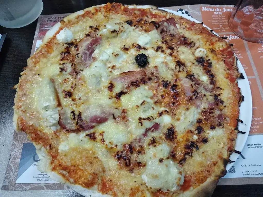 Masma_Mazarin Resto_Andrézieux-Bouthéon_review