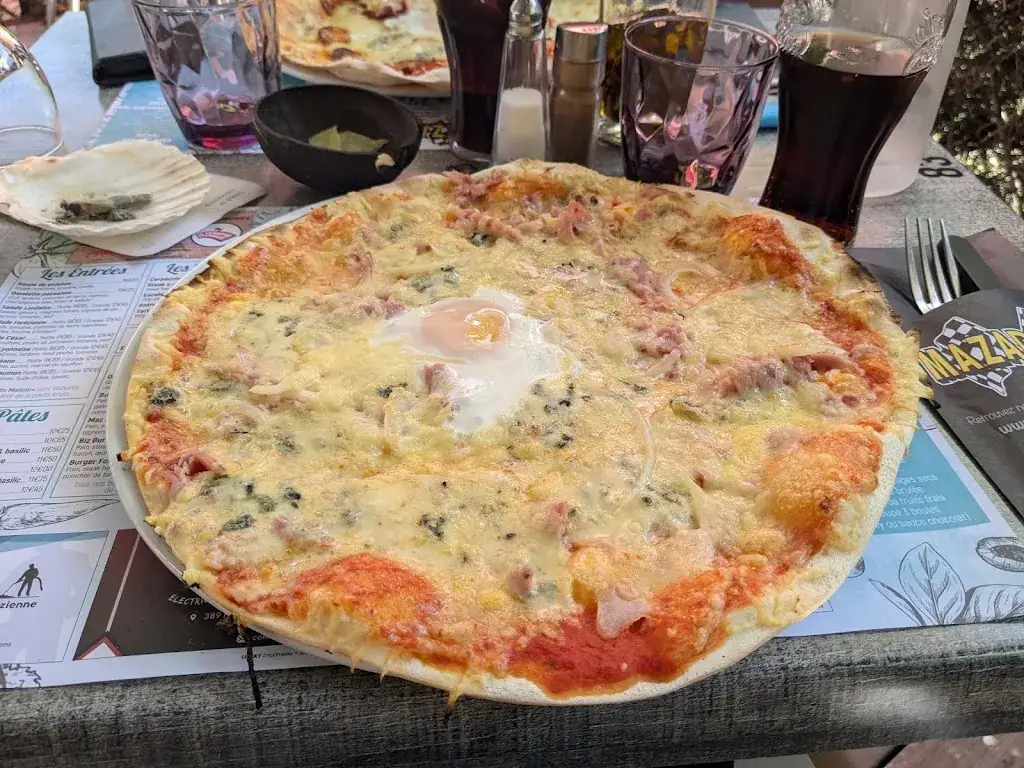 Marianne_Mazarin Resto_Andrézieux-Bouthéon_review