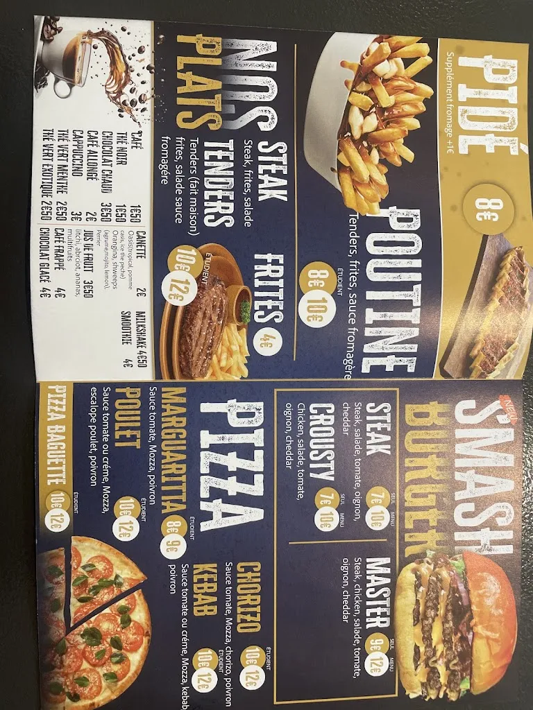 Menu_La Cazza_Nantua_image_1