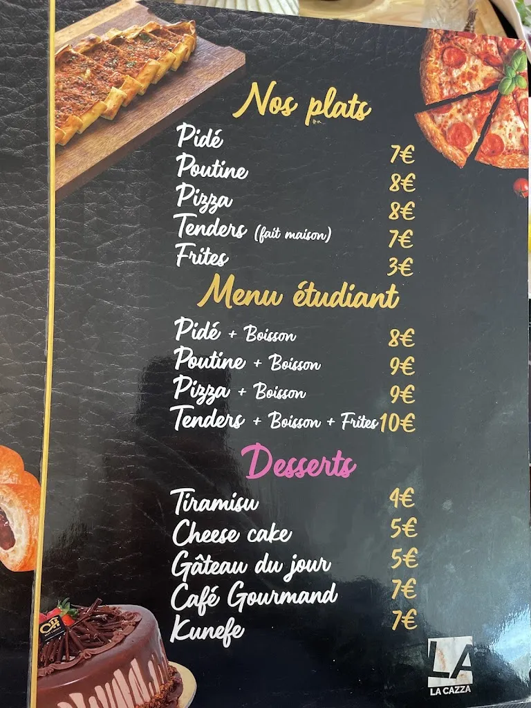 Menu_La Cazza_Nantua_image_3