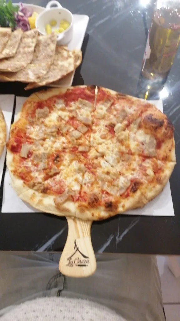 Menu_La Cazza_Nantua_image_5