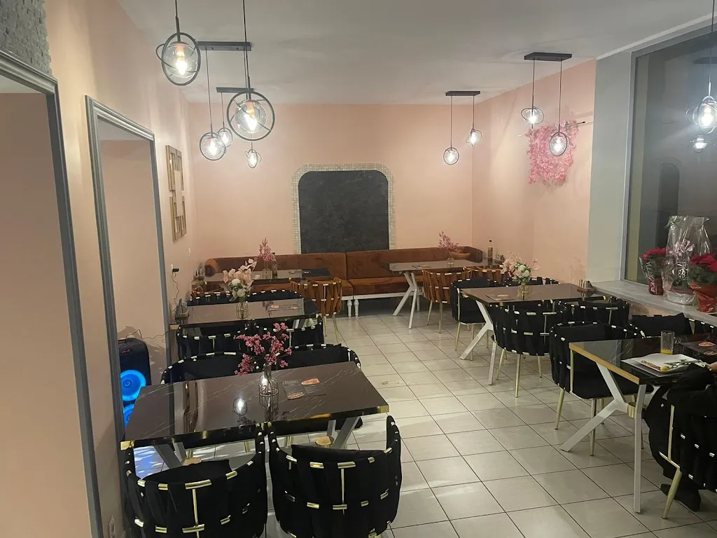 La Cazza Restaurant in Nantua