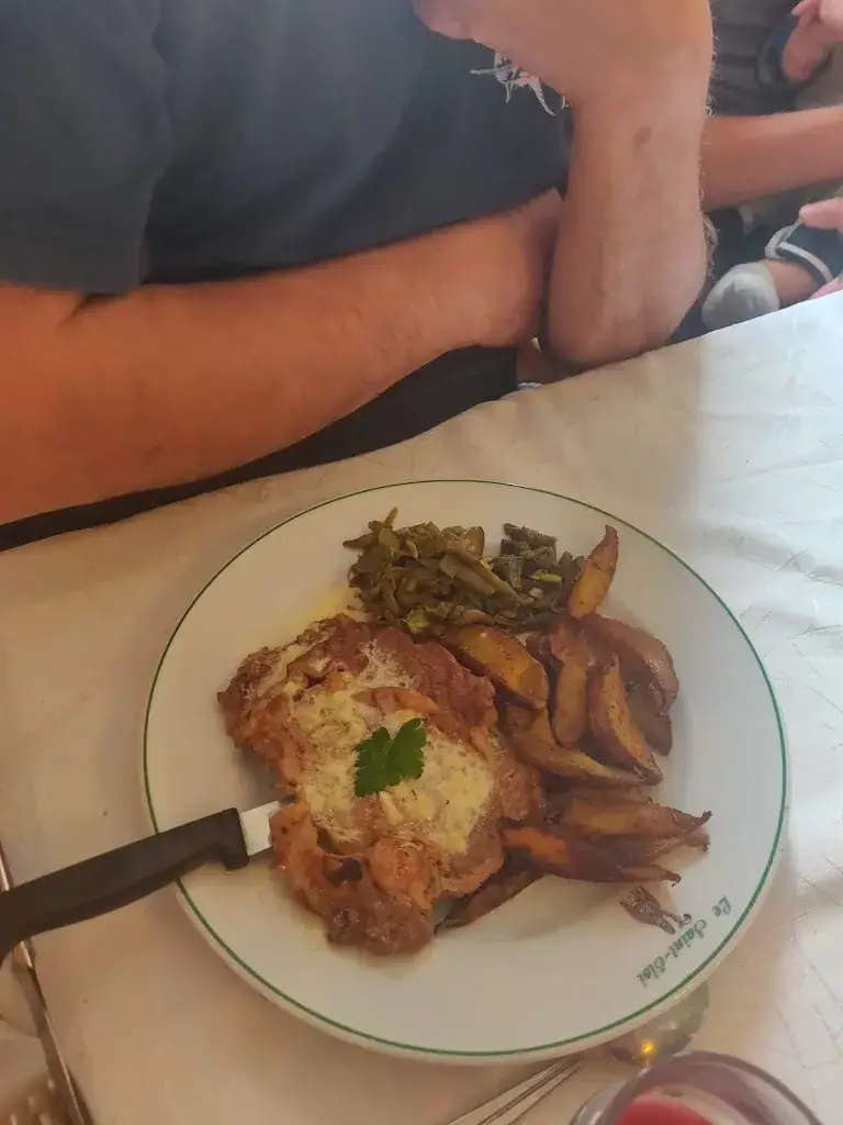 Menu_Restaurant Le Saint Eloi_Saint-Gervais-de-Vic_image_3