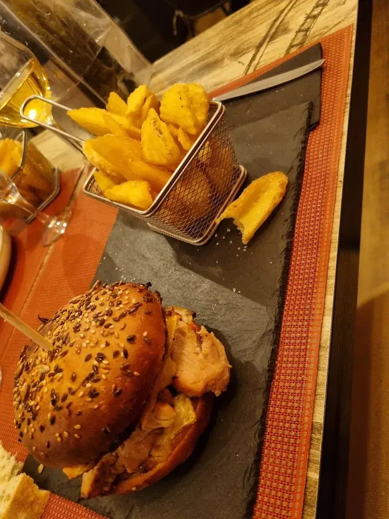 Menu_Bistrot Poitevin_Conflans-sur-Anille_image_4