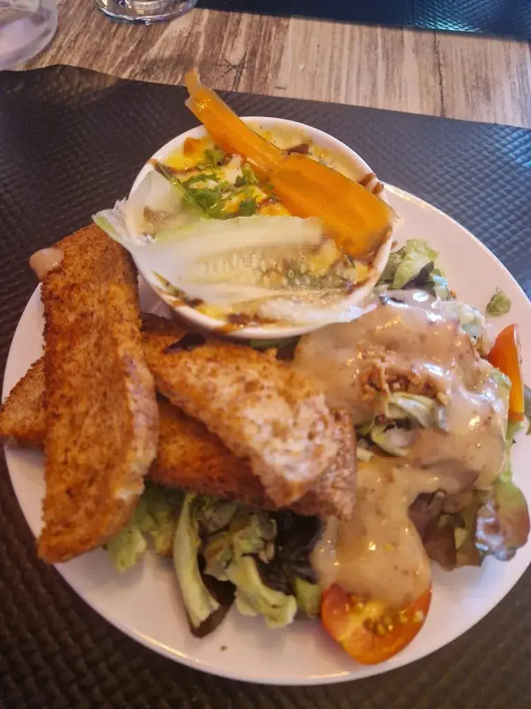 Solene M._Bistrot Poitevin_Conflans-sur-Anille_review