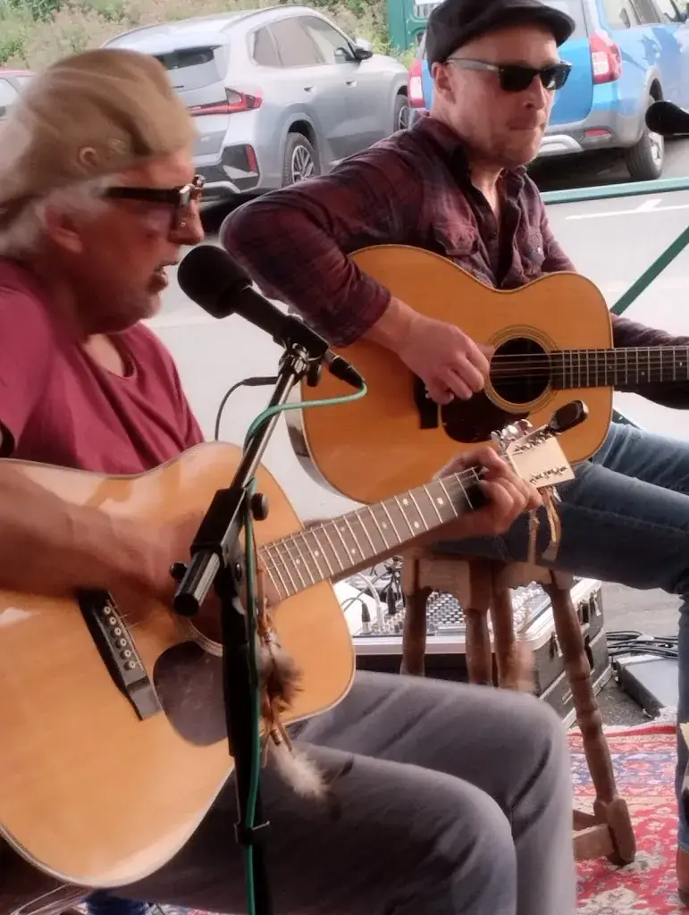 Marie-France Colin_Bistrot Poitevin_Conflans-sur-Anille_review