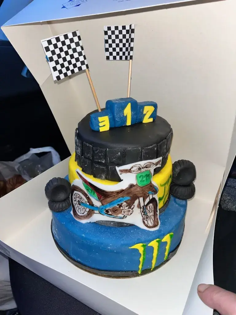 Menu_Le Palais Calaisien_Saint-Calais_image_2