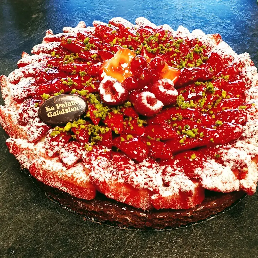 Menu_Le Palais Calaisien_Saint-Calais_image_3