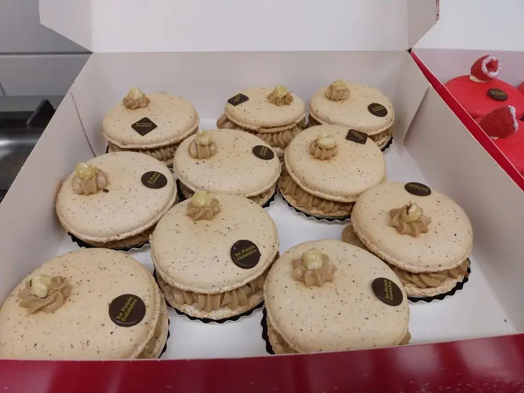 Menu_Le Palais Calaisien_Saint-Calais_image_4