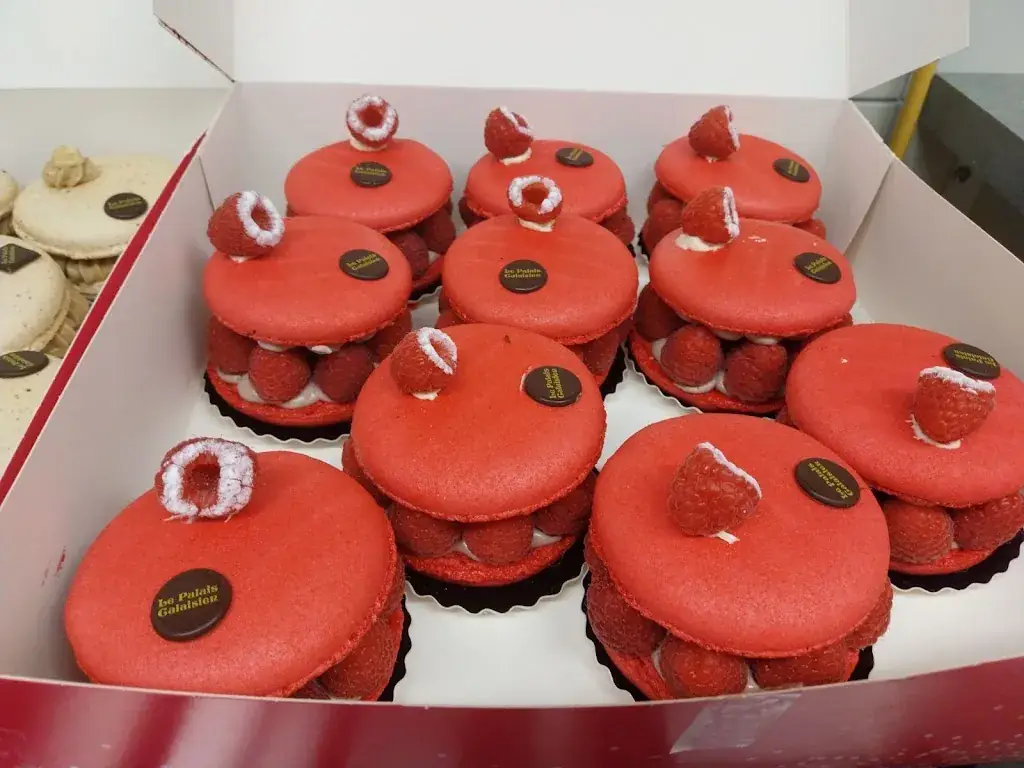 Menu_Le Palais Calaisien_Saint-Calais_image_6