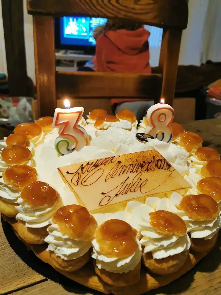 Menu_Le Palais Calaisien_Saint-Calais_image_8