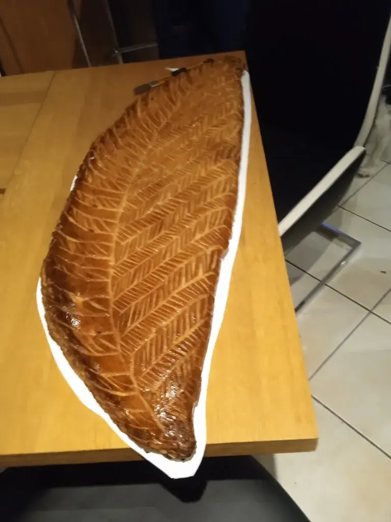 Menu_Le Palais Calaisien_Saint-Calais_image_9