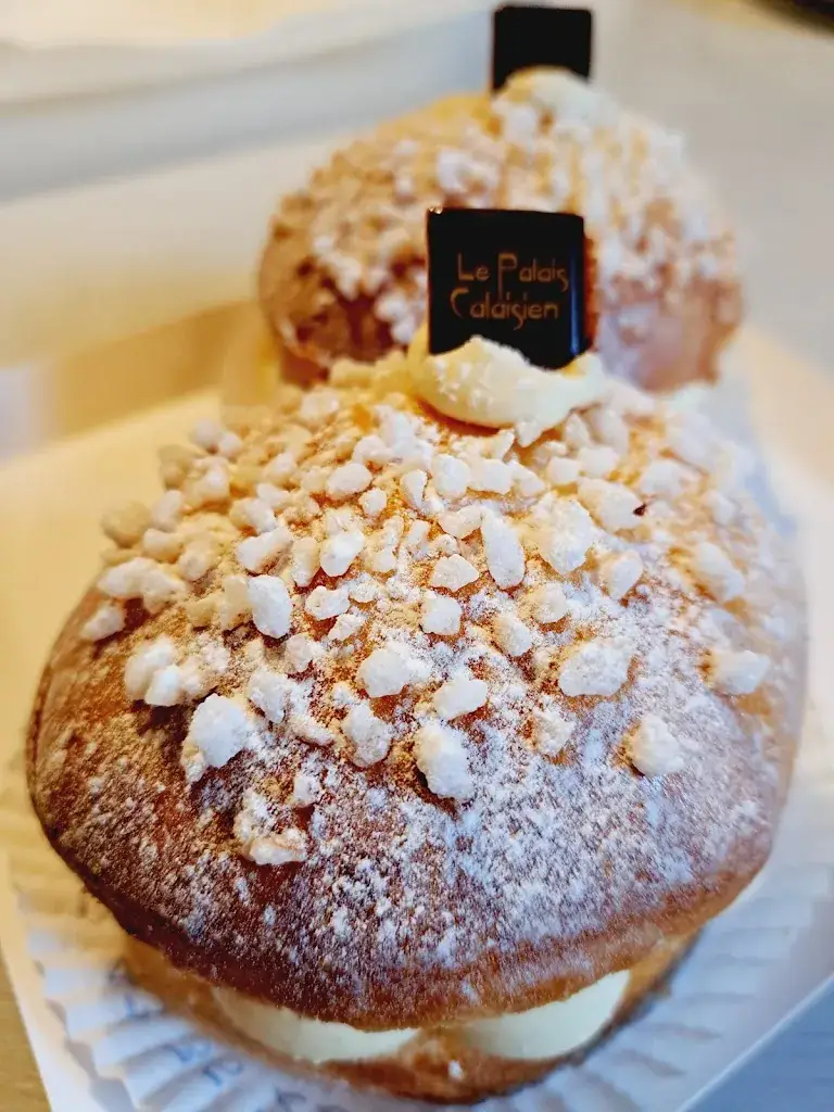 Tite Val_Le Palais Calaisien_Saint-Calais_review