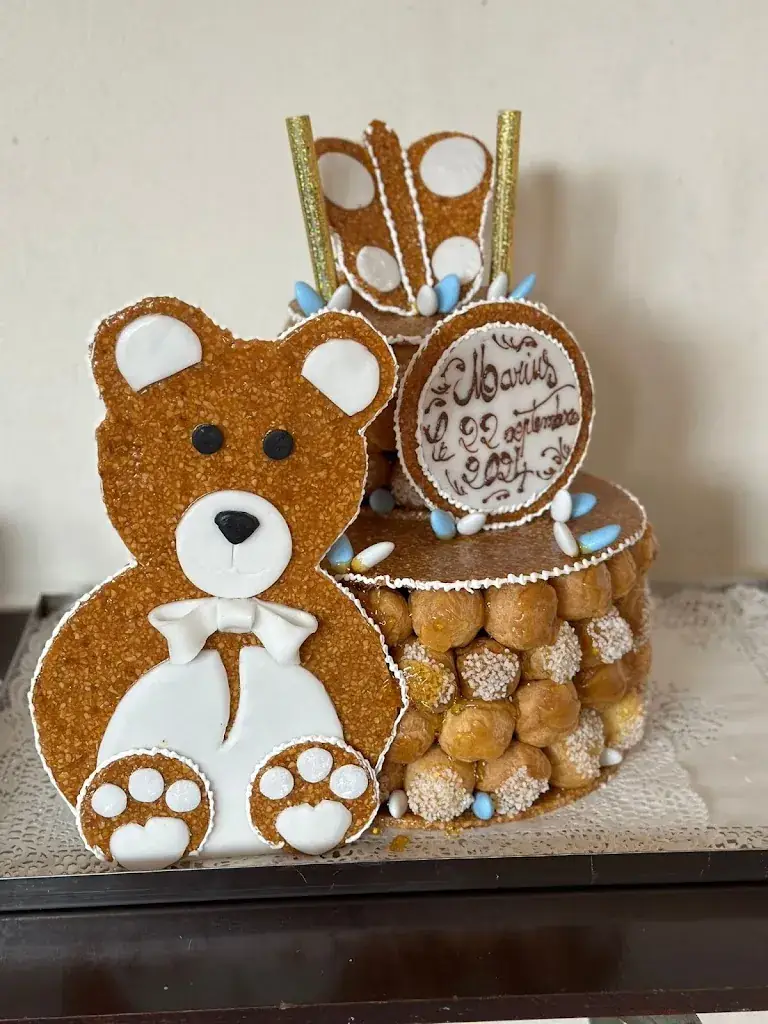 Coralie Pasteau_Le Palais Calaisien_Saint-Calais_review