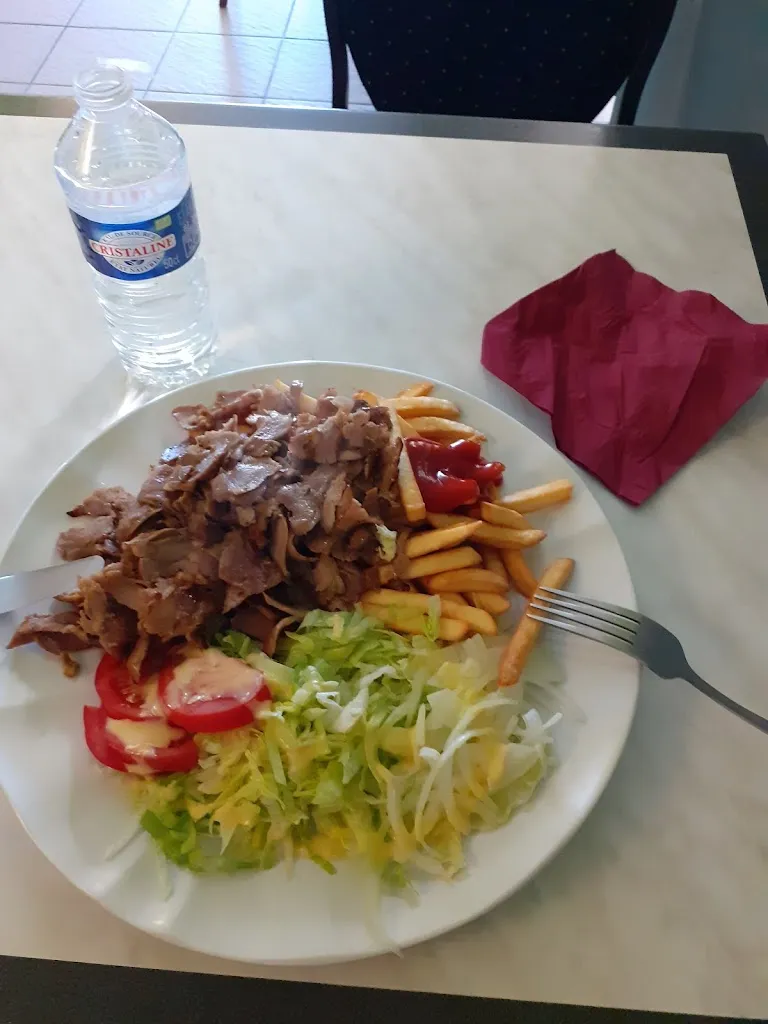 Menu_STAR FAST-FOOD kebab_Saint-Calais_image_1