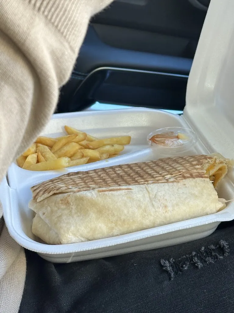 Menu_STAR FAST-FOOD kebab_Saint-Calais_image_4