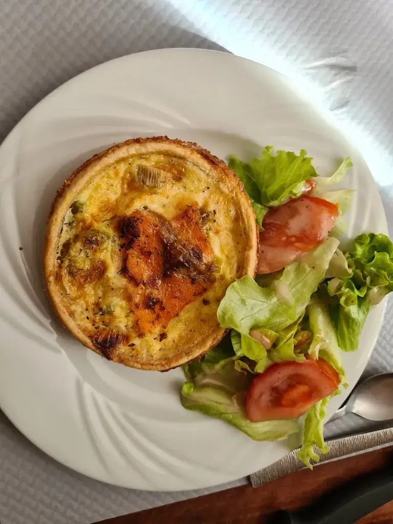 Malali Youssef_La Bonne Franquette_Sainte-Cérotte_review