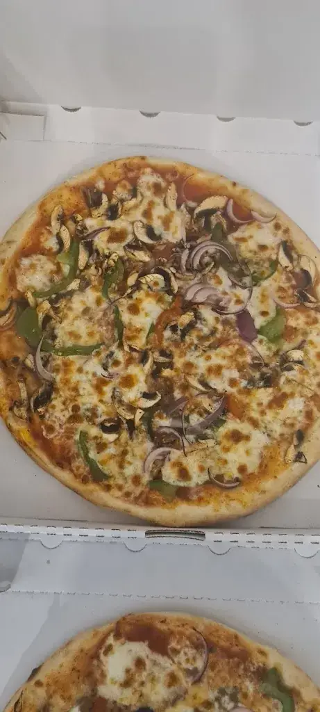 Menu_My snack pizza_Saint-Calais_image_5