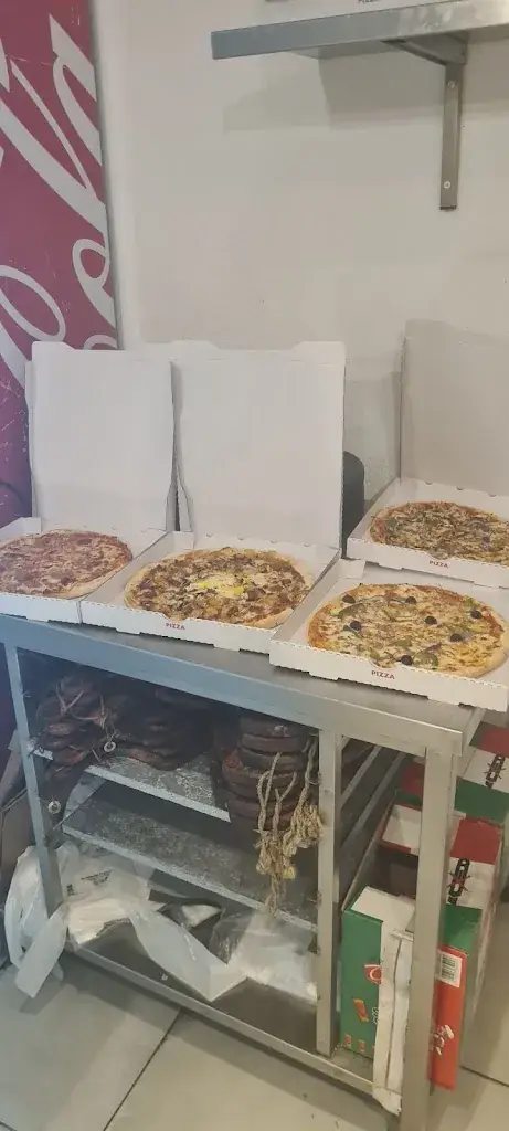 Menu_My snack pizza_Saint-Calais_image_8