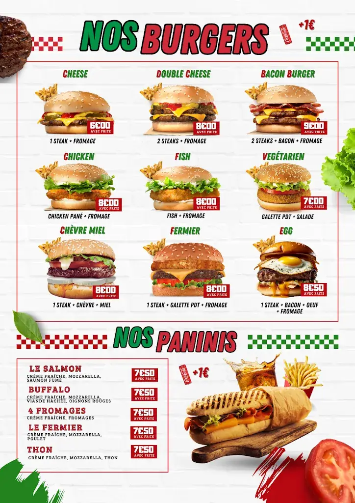 Menu_Snack pizza 72_Saint-Calais_imagen_4