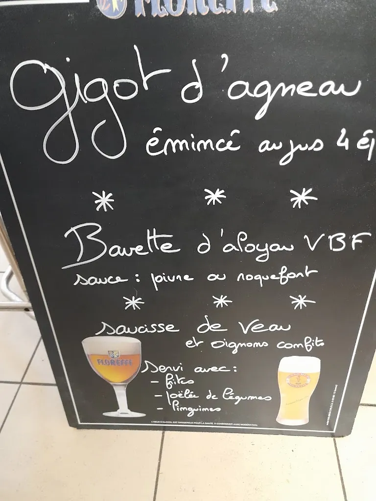 Menu_La Chicane_Saint-Cosme-en-Vairais_image_4