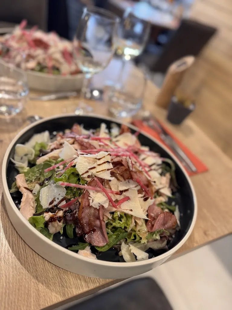 Mathieu_L'Aube des Sens_Montrond-les-Bains_review