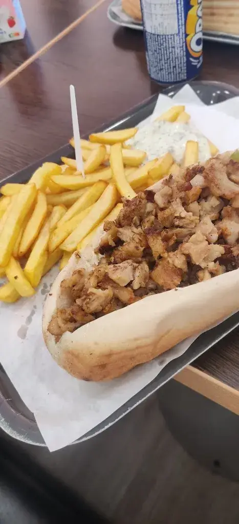 Yolene “Tata yoyo” Bliard_New calif saint cosme en vairais_Saint-Cosme-en-Vairais_review