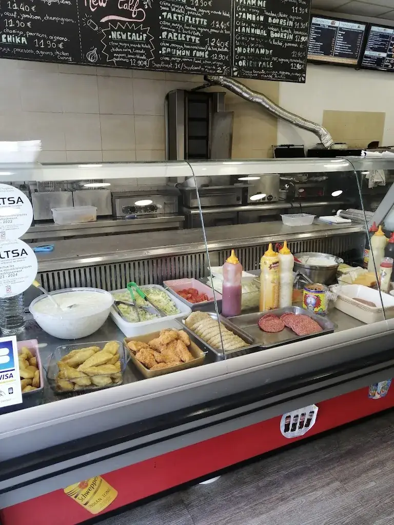 Magali Hnk_New calif saint cosme en vairais_Saint-Cosme-en-Vairais_review