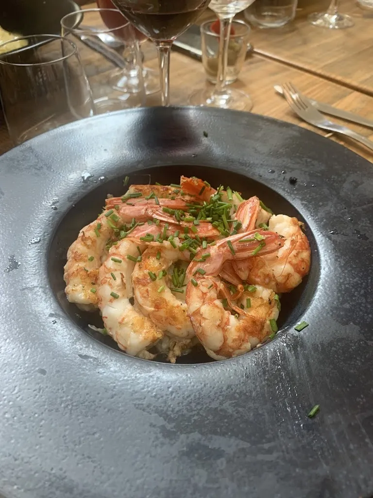 claudine cesbron_Marmite et Bouchons_Sèvremoine_review