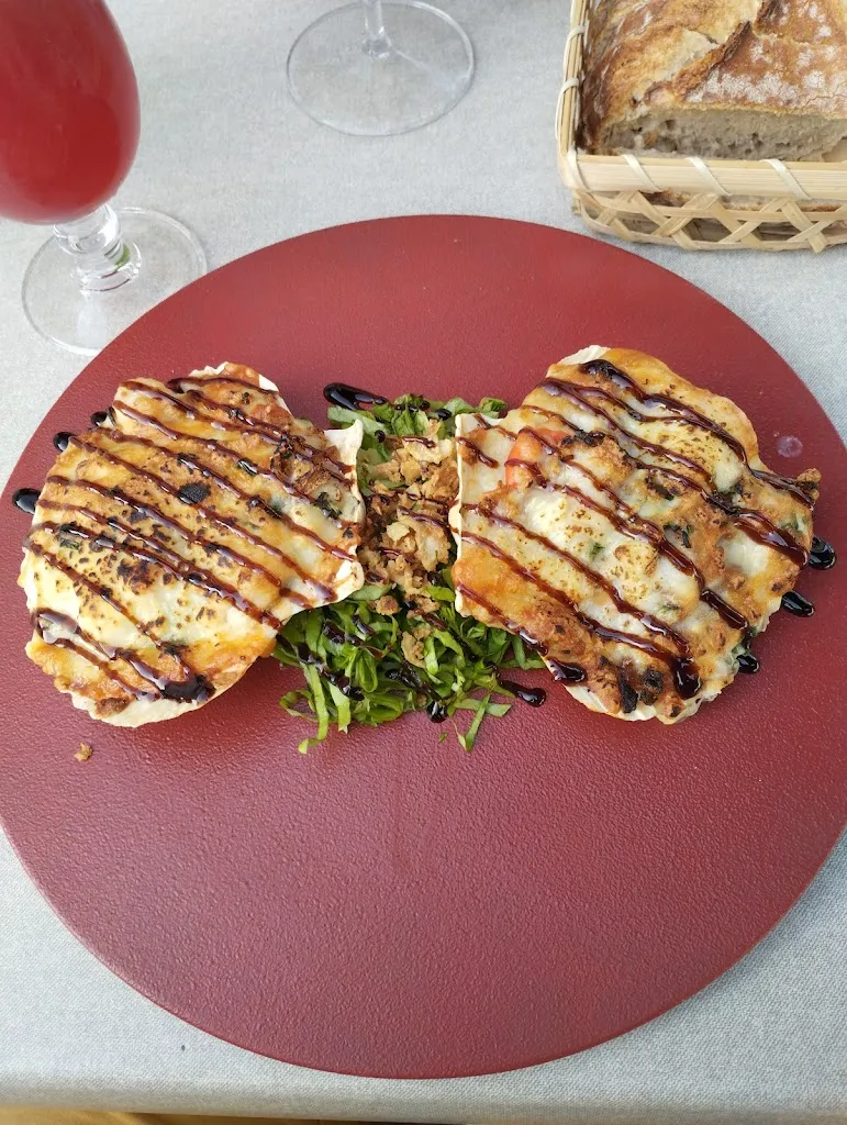 Cédric Bouyer_Marmite et Bouchons_Sèvremoine_review