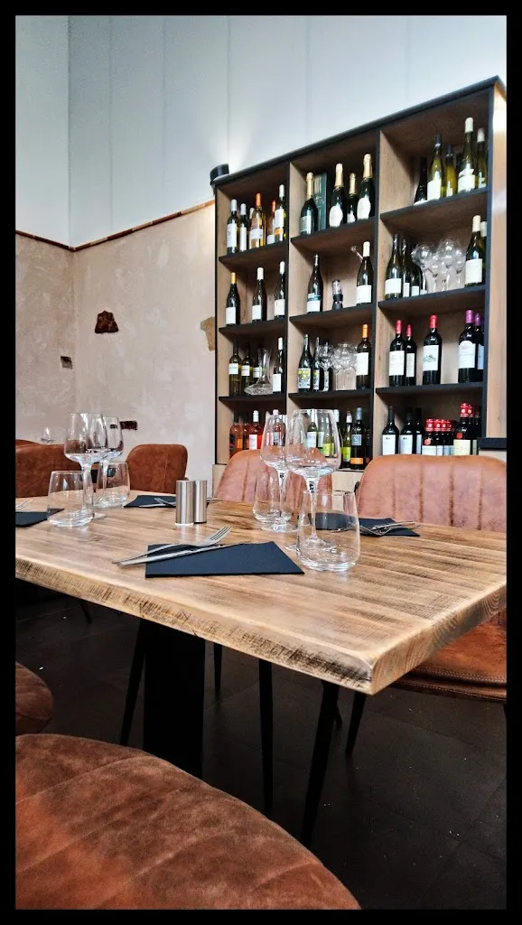 Marmite et Bouchons restaurant in Sèvremoine