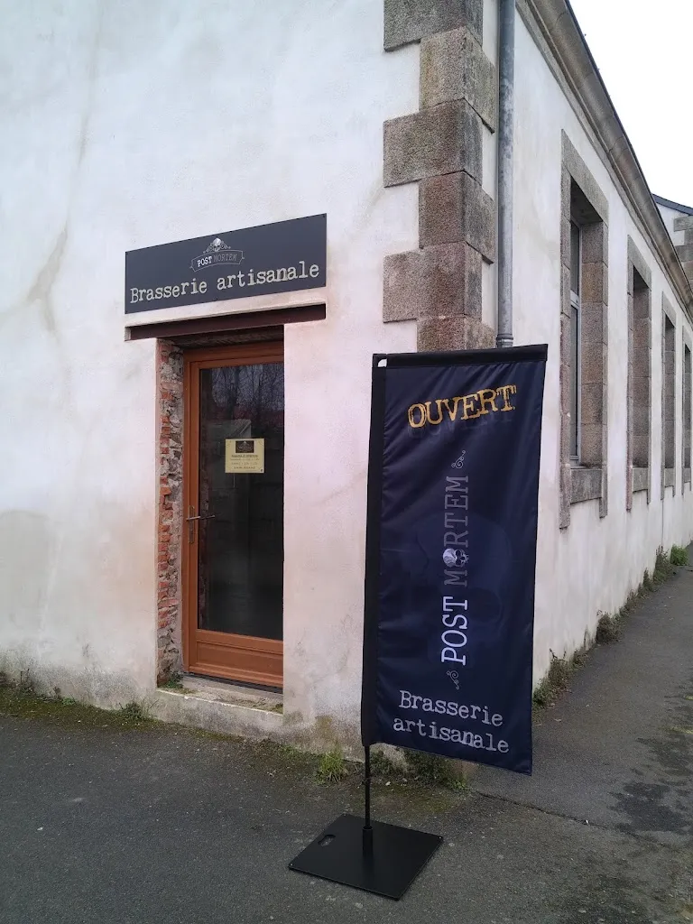 Brasserie artisanale Postmortem_Sèvremoine_slider_image_3
