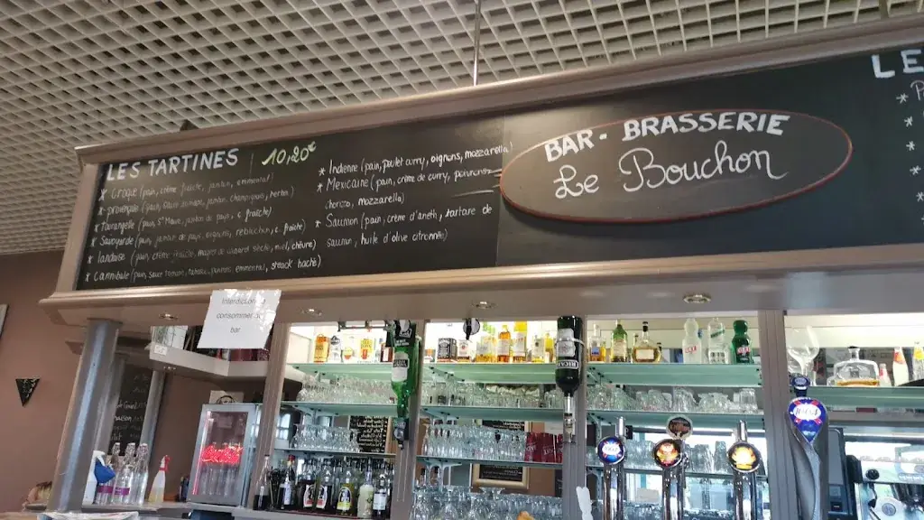 Menu_LE BOUCHON BRASSERIE_Saint-Cyr-sur-Loire_image_2
