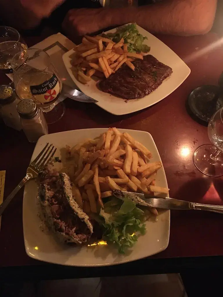 Menu_LE BOUCHON BRASSERIE_Saint-Cyr-sur-Loire_image_4