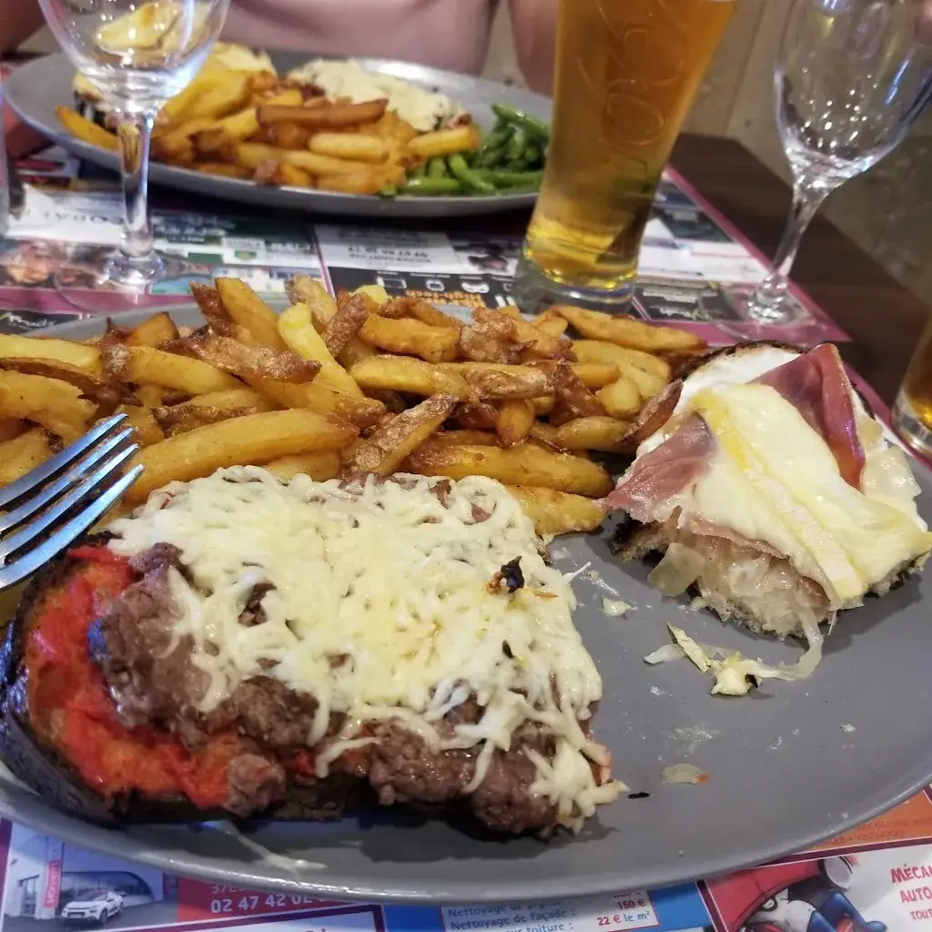 Menu_LE BOUCHON BRASSERIE_Saint-Cyr-sur-Loire_image_7