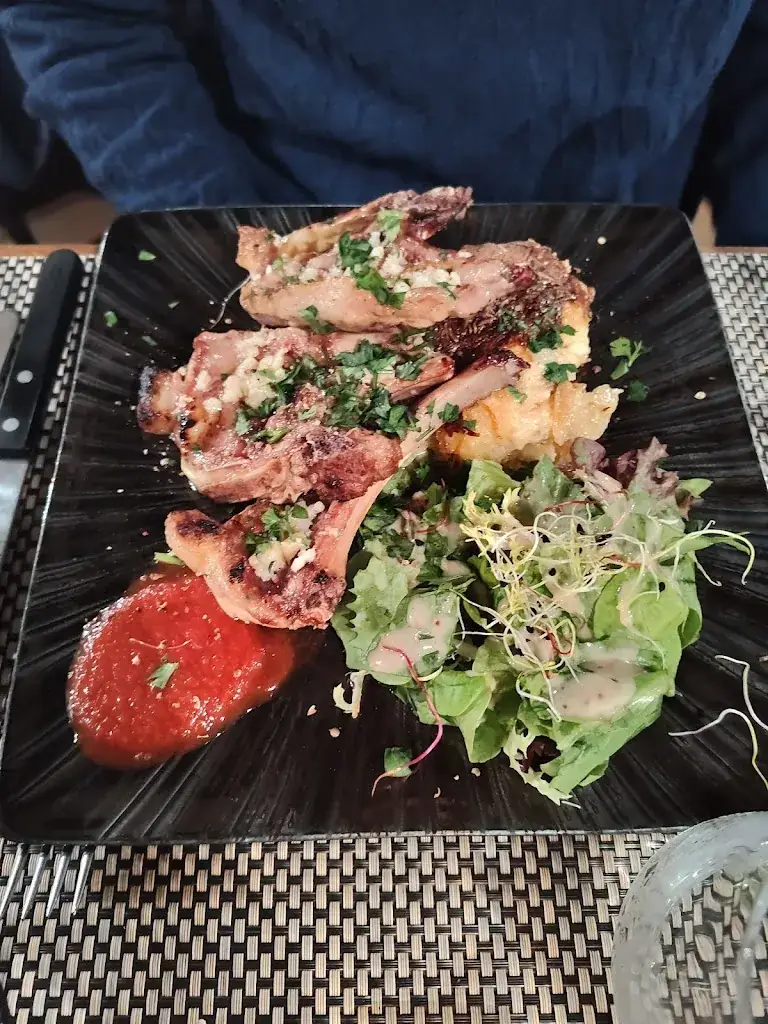 Menu_Au Gué de Louis XI_Saint-Cyr-sur-Loire_image_5