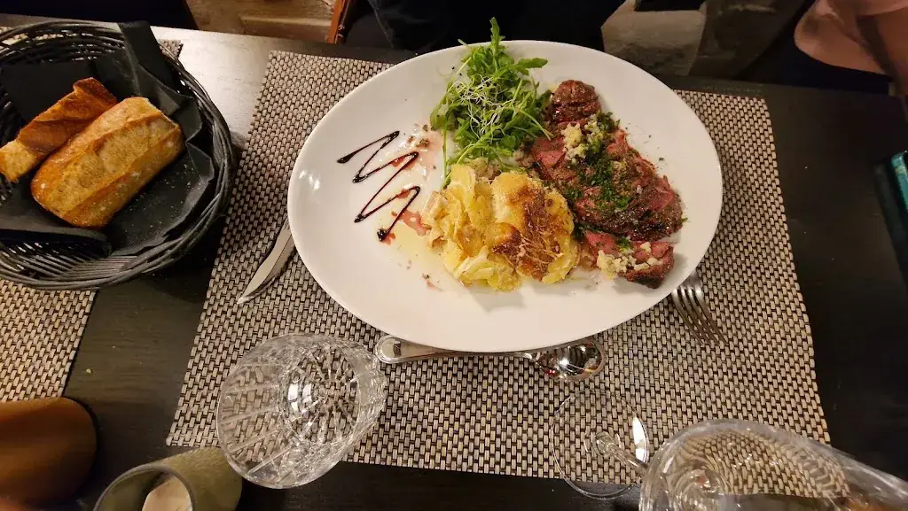 Menu_Au Gué de Louis XI_Saint-Cyr-sur-Loire_image_7