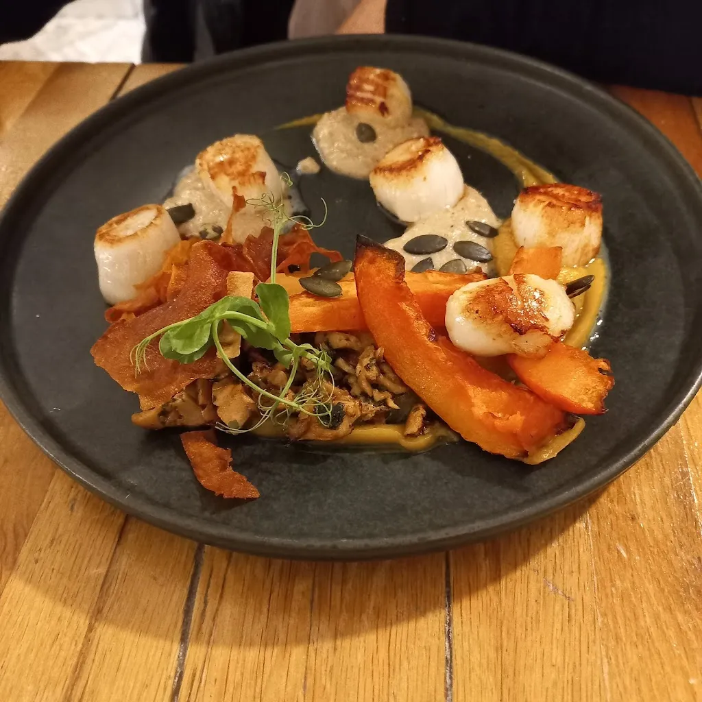 Menu_L'Artiblo_Saint-Cyr-sur-Loire_immagine_5