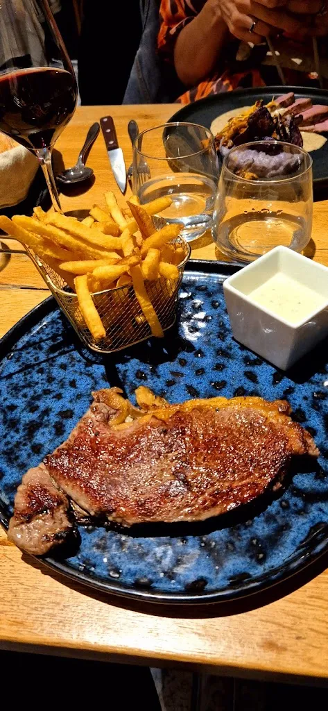 Menu_L'Artiblo_Saint-Cyr-sur-Loire_immagine_9