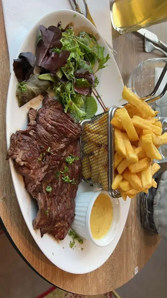 Menu_Ni Brune Ni Blonde_Saint-Cyr-sur-Loire_image_4