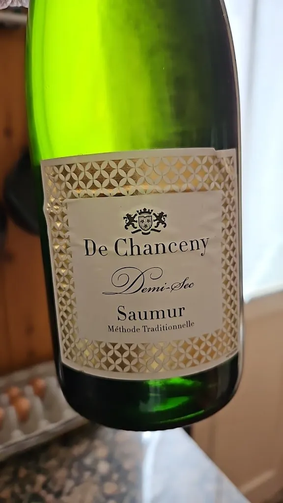 Paul G Miller_Cave Robert et Marcel - Les Vignobles Edonis_Bellevigne-les-Châteaux_review