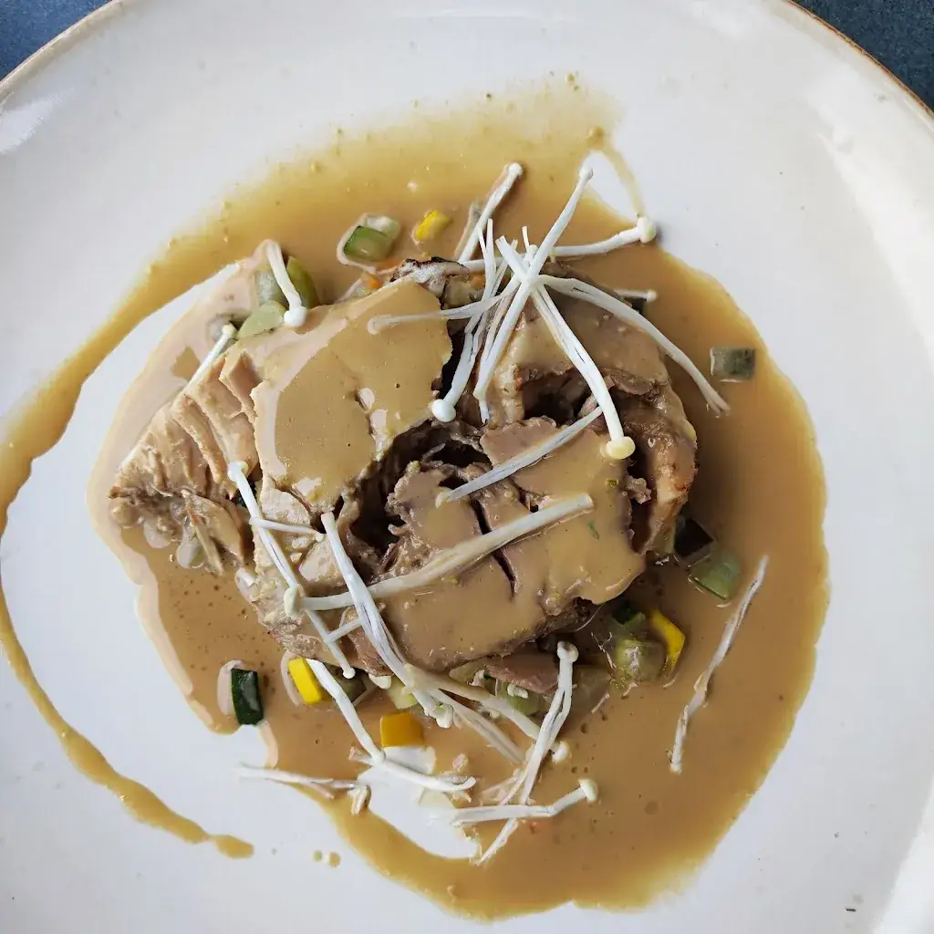 Menu_Restaurant @ Les Terrasses de Saumur_Saumur_image_6