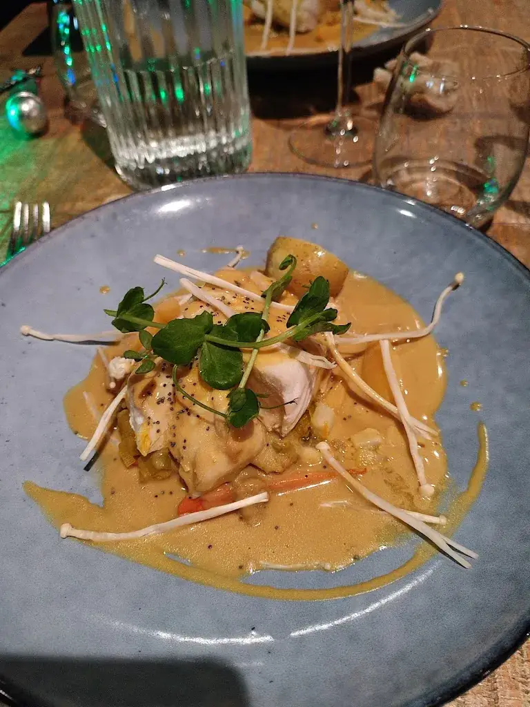 Menu_Restaurant @ Les Terrasses de Saumur_Saumur_image_8