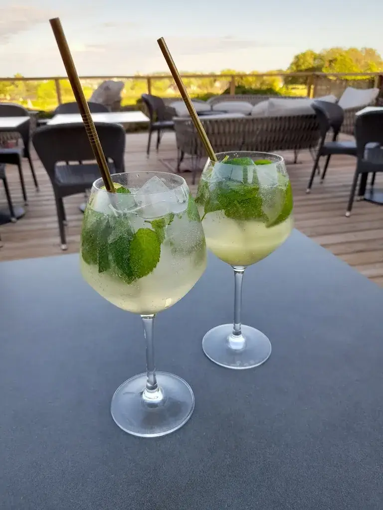 Menu_Restaurant @ Les Terrasses de Saumur_Saumur_image_9