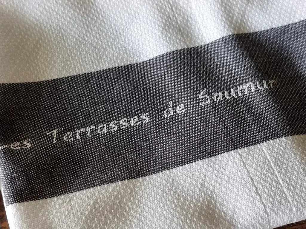 Angelia Renee_Restaurant @ Les Terrasses de Saumur_Saumur_review