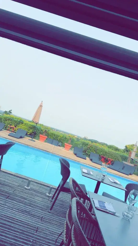 C Critique_Restaurant @ Les Terrasses de Saumur_Saumur_review