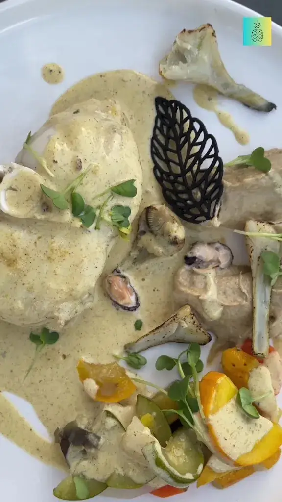 Restaurant @ Les Terrasses de Saumur_Saumur_slider_image_2